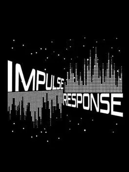 Impulse Response cover art