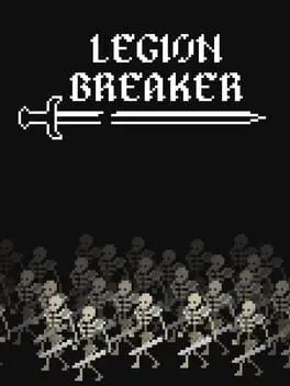 Legion Breaker background