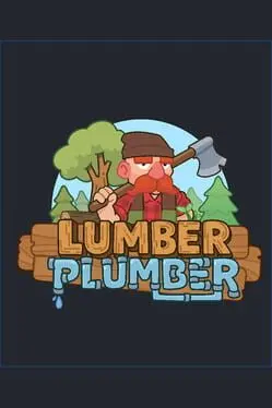 Lumber Plumber cover art