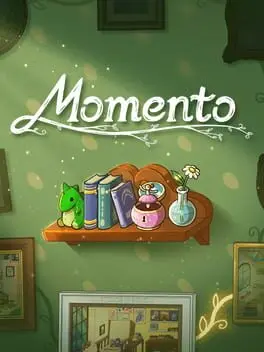 Momento background