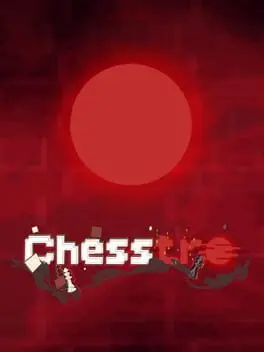 Chesstro background