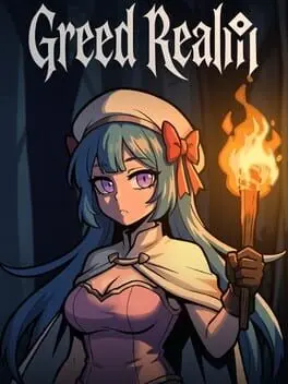 Greed Realm: Hero from Another World & the Soul Tree background