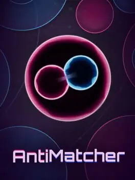 AntiMatcher background