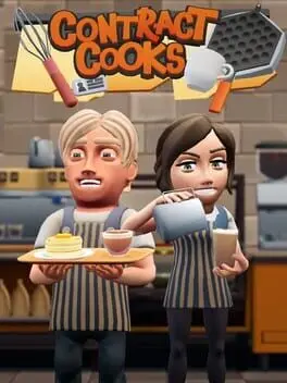 Contract Cooks background