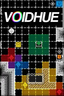 VoidHue cover art