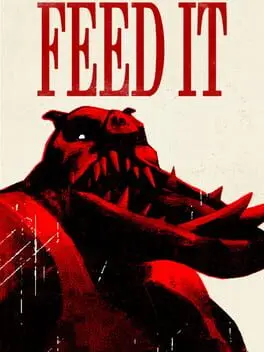 Feed It cover art