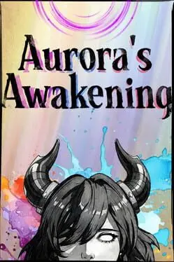 Aurora's Awakening background