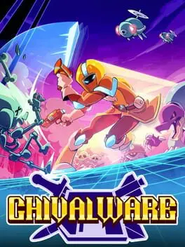 Chivalware background