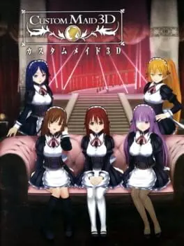 Custom Maid 3D cover