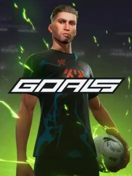 Goals cover