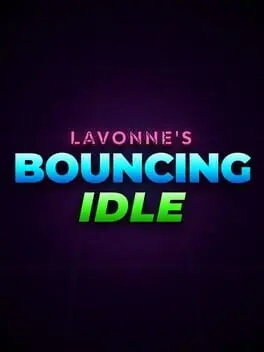 LaVonne's Bouncing Idle background