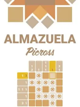 Almazuela Picross background