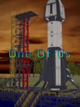 One of Us background
