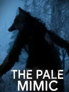 The Pale Mimic background