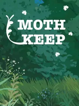 Mothkeep background