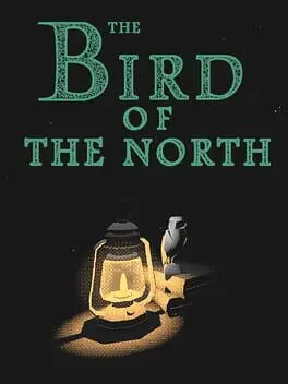 The Bird of the North background