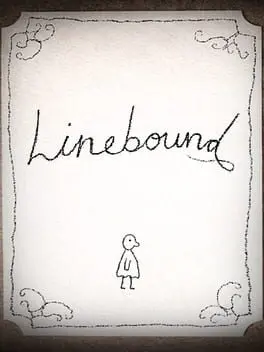 Linebound background