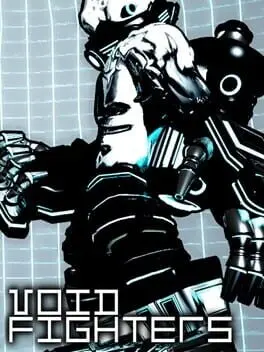 Void Fighters cover