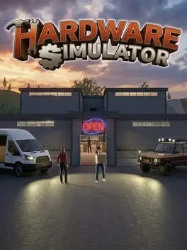 Hardware Simulator background