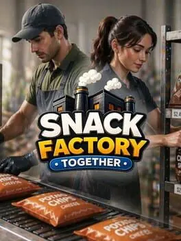 Snack Factory Together background