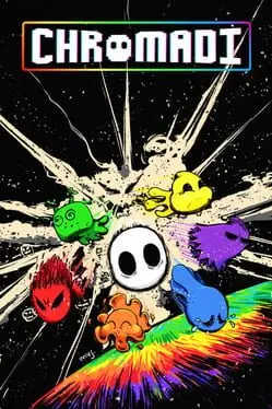 Chromadi cover art
