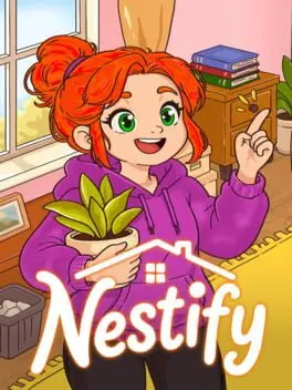 Nestify background