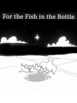 For the Fish in the Bottle background