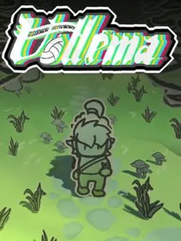 Vollema cover art