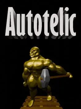 Autotelic background