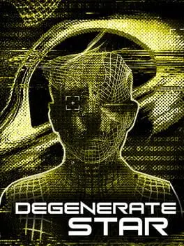 Degenerate Star background