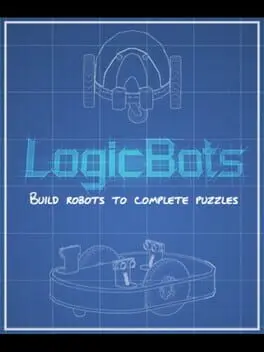 LogicBots cover