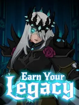 Earn Your Legacy background