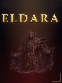 Eldara background