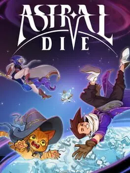 Astral Dive background