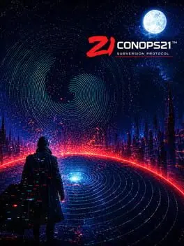 ConOps21: Subversion Protocol background