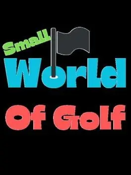 Small World of Golf cover