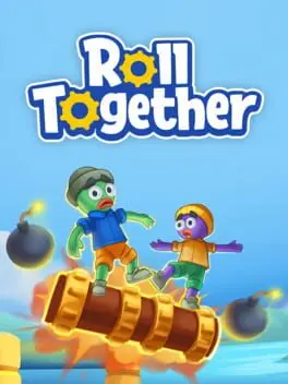 Roll Together cover art