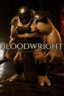 Bloodwright background