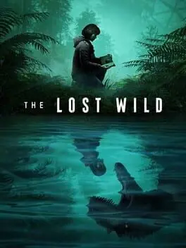 The Lost Wild cover