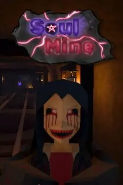 Soulmine background