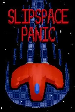 Slipspace Panic background