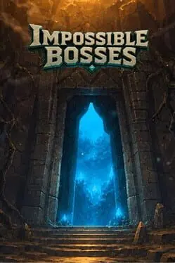 ImpossibleBosses background