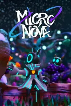 Micronova background