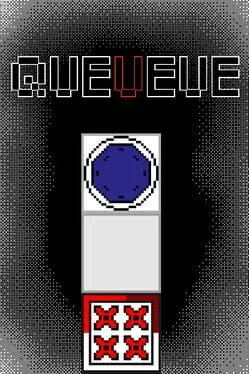 Queueue background