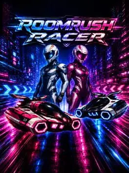 Roomrush Racer background