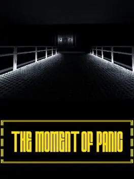 The Moment of Panic background