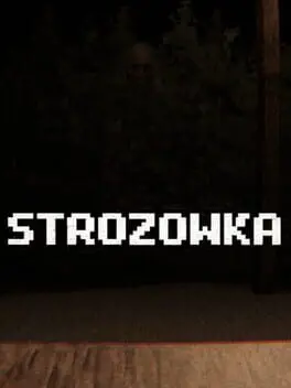 Strozowka cover art