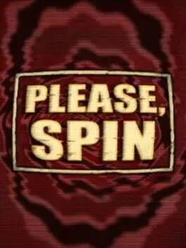 Please, Spin background