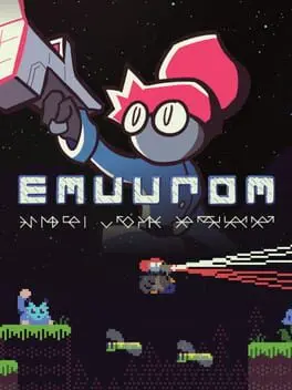 Emuurom cover art