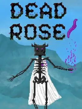 Dead Rose cover